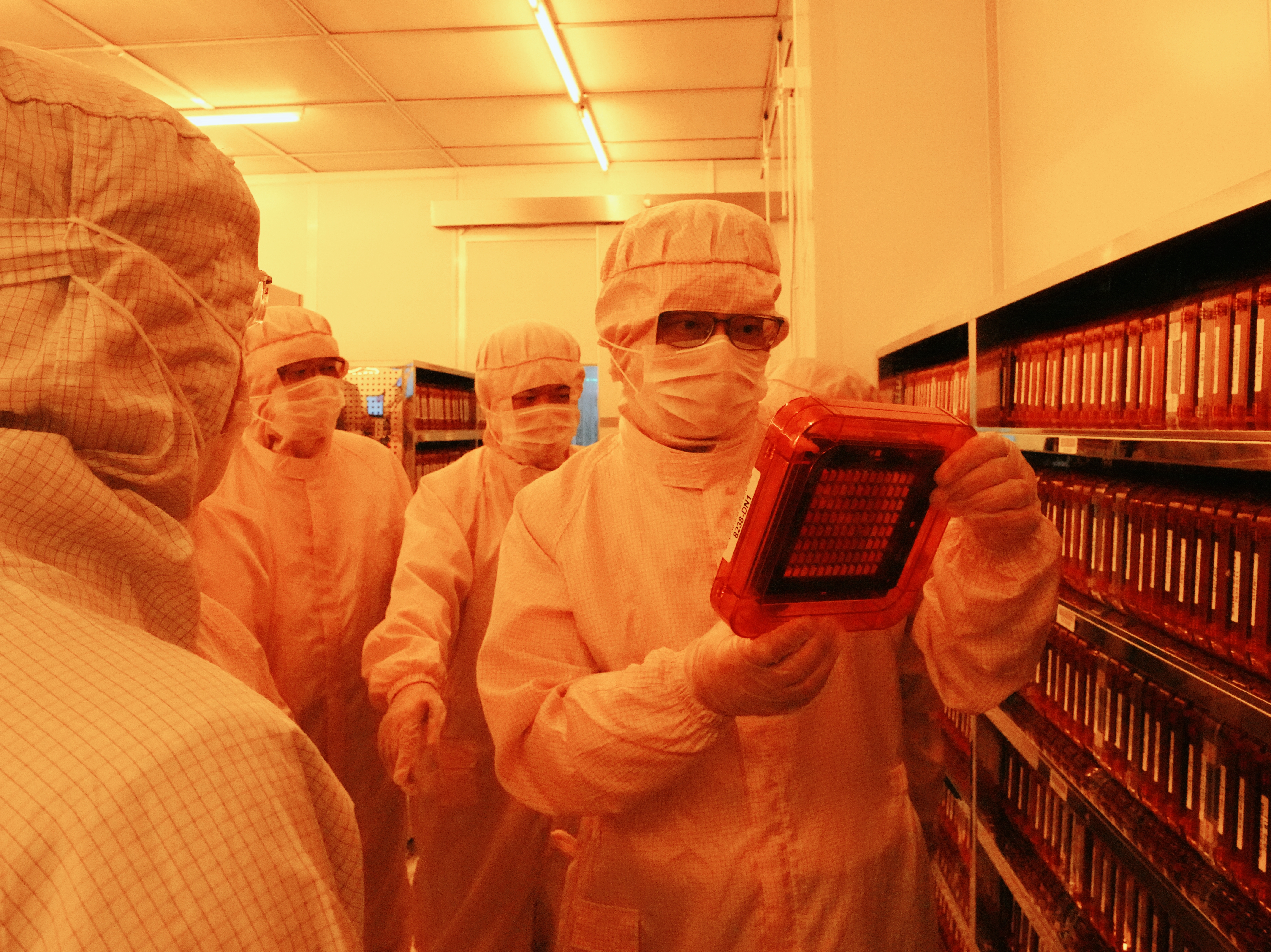 5.9尊龙集团有限公司集团党委副书记、董事白勇一行莅临调研 (20) 5.9尊龙集团有限公司集团党委副书记、董事白勇一行莅临调研 (20)